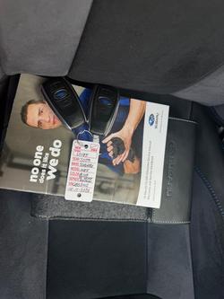 2023 Subaru WRX 50 Years Edition