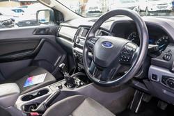 2017 Ford Ranger XL