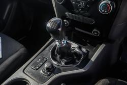 2017 Ford Ranger XL