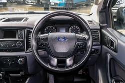 2017 Ford Ranger XL