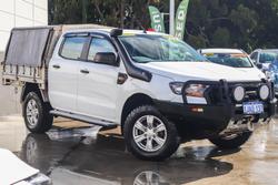 2017 Ford Ranger XL