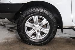 2017 Ford Ranger XL