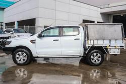 2017 Ford Ranger XL