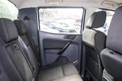2017 Ford Ranger XL