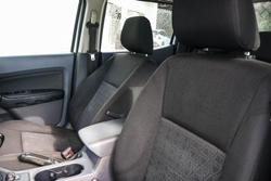 2017 Ford Ranger XL