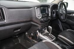 2016 Holden Colorado LS