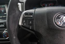 2016 Holden Colorado LS