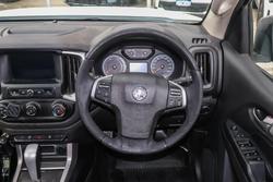 2016 Holden Colorado LS