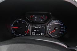 2016 Holden Colorado LS