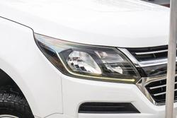 2016 Holden Colorado LS