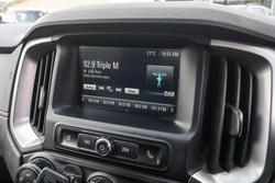 2016 Holden Colorado LS