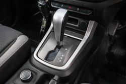 2016 Holden Colorado LS