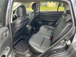 2012 Subaru Impreza 2.0i