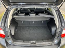 2012 Subaru Impreza 2.0i
