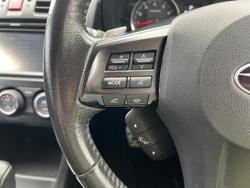 2012 Subaru Impreza 2.0i