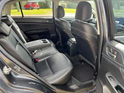 2012 Subaru Impreza 2.0i