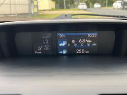 2012 Subaru Impreza 2.0i