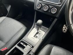 2012 Subaru Impreza 2.0i