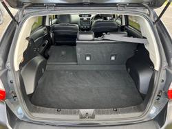 2012 Subaru Impreza 2.0i