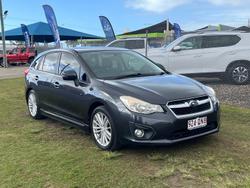 2012 Subaru Impreza 2.0i
