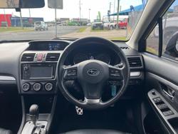 2012 Subaru Impreza 2.0i