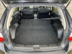 2012 Subaru Impreza 2.0i