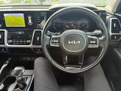 2022 Kia Sorento Sport+