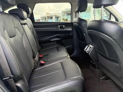 2022 Kia Sorento Sport+