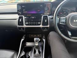 2022 Kia Sorento Sport+