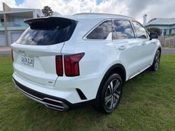 2022 Kia Sorento Sport+