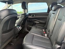 2022 Kia Sorento Sport+