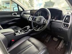 2022 Kia Sorento Sport+
