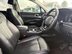 2022 Kia Sorento Sport+