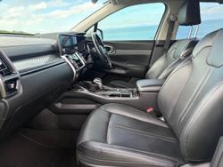 2022 Kia Sorento Sport+
