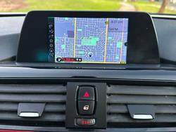 2012 BMW 3 Series 328i