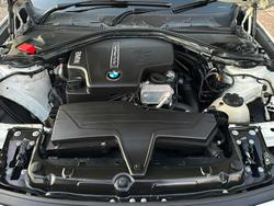 2012 BMW 3 Series 328i