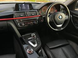 2012 BMW 3 Series 328i