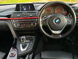 2012 BMW 3 Series 328i