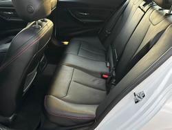 2012 BMW 3 Series 328i
