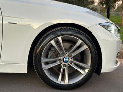 2012 BMW 3 Series 328i