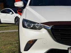 2018 Mazda CX-3 Neo Sport
