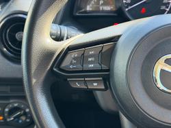 2018 Mazda CX-3 Neo Sport