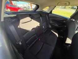 2018 Mazda CX-3 Neo Sport