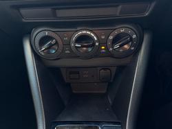 2018 Mazda CX-3 Neo Sport