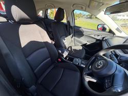 2018 Mazda CX-3 Neo Sport