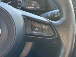 2018 Mazda CX-3 Neo Sport