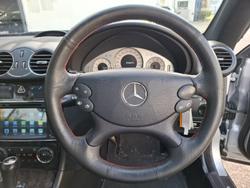 2006 Mercedes-Benz CLK-Class CLK500 Avantgarde
