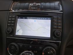 2006 Mercedes-Benz CLK-Class CLK500 Avantgarde