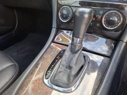 2006 Mercedes-Benz CLK-Class CLK500 Avantgarde