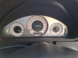 2006 Mercedes-Benz CLK-Class CLK500 Avantgarde